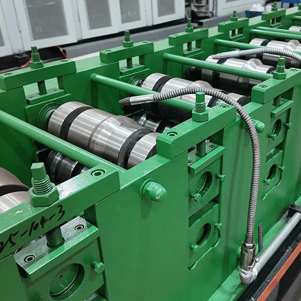 Охлаждающее устройство