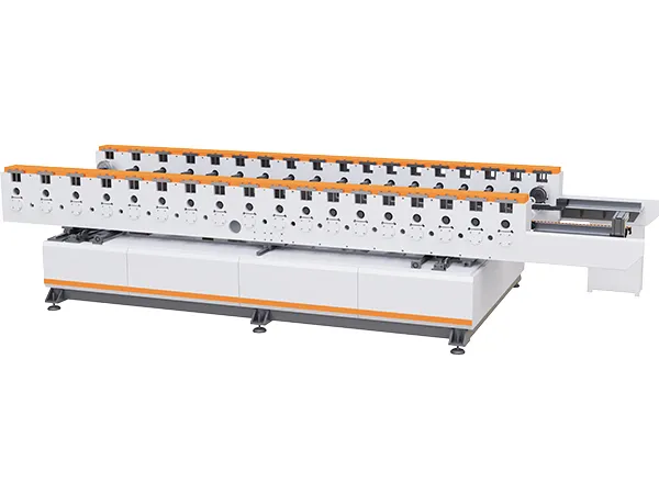 NCM-580 (дверная панель, двухстороннее формование)